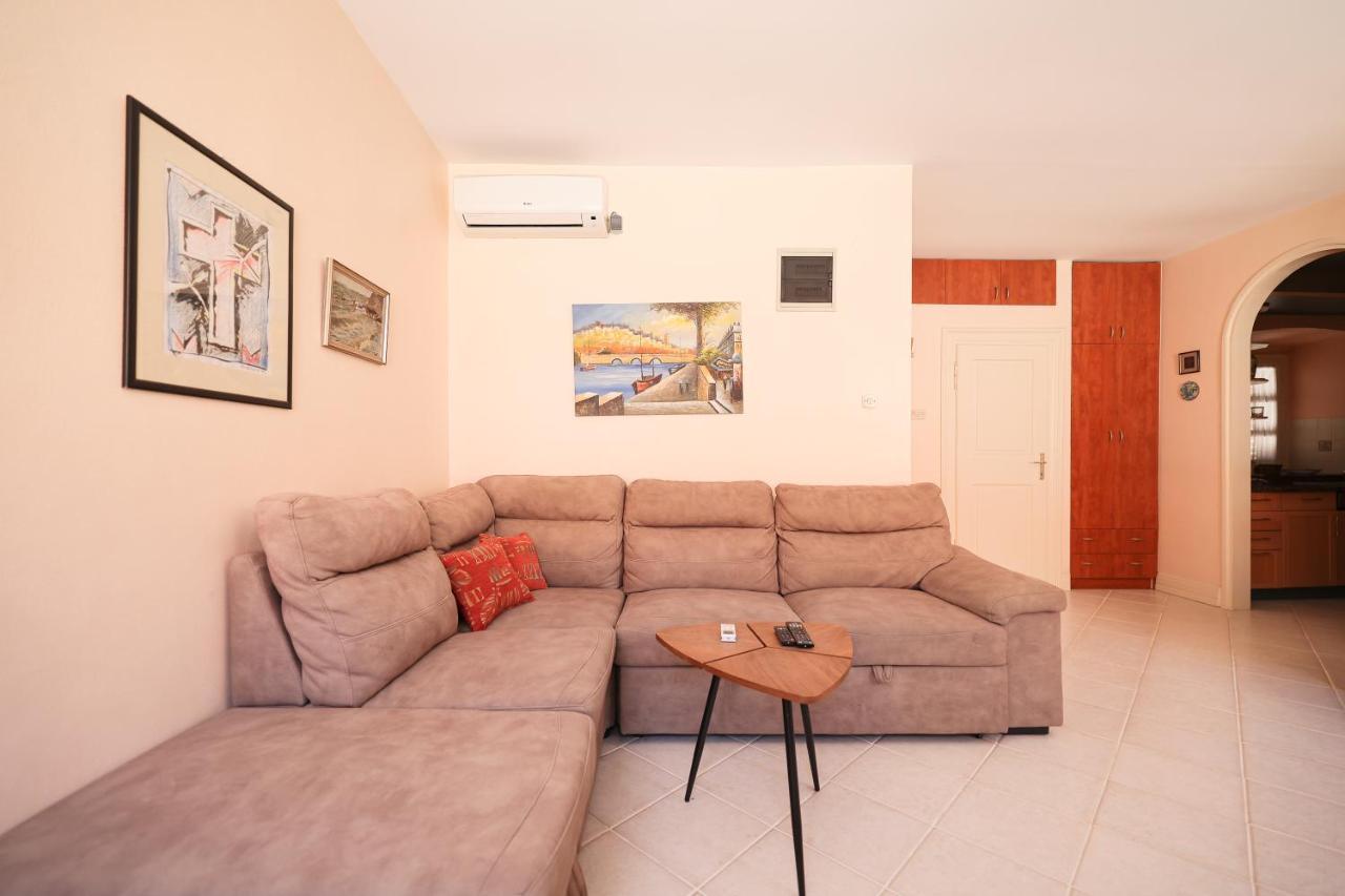Two Bedroom Apartment In City Center Igor Zadar Dış mekan fotoğraf