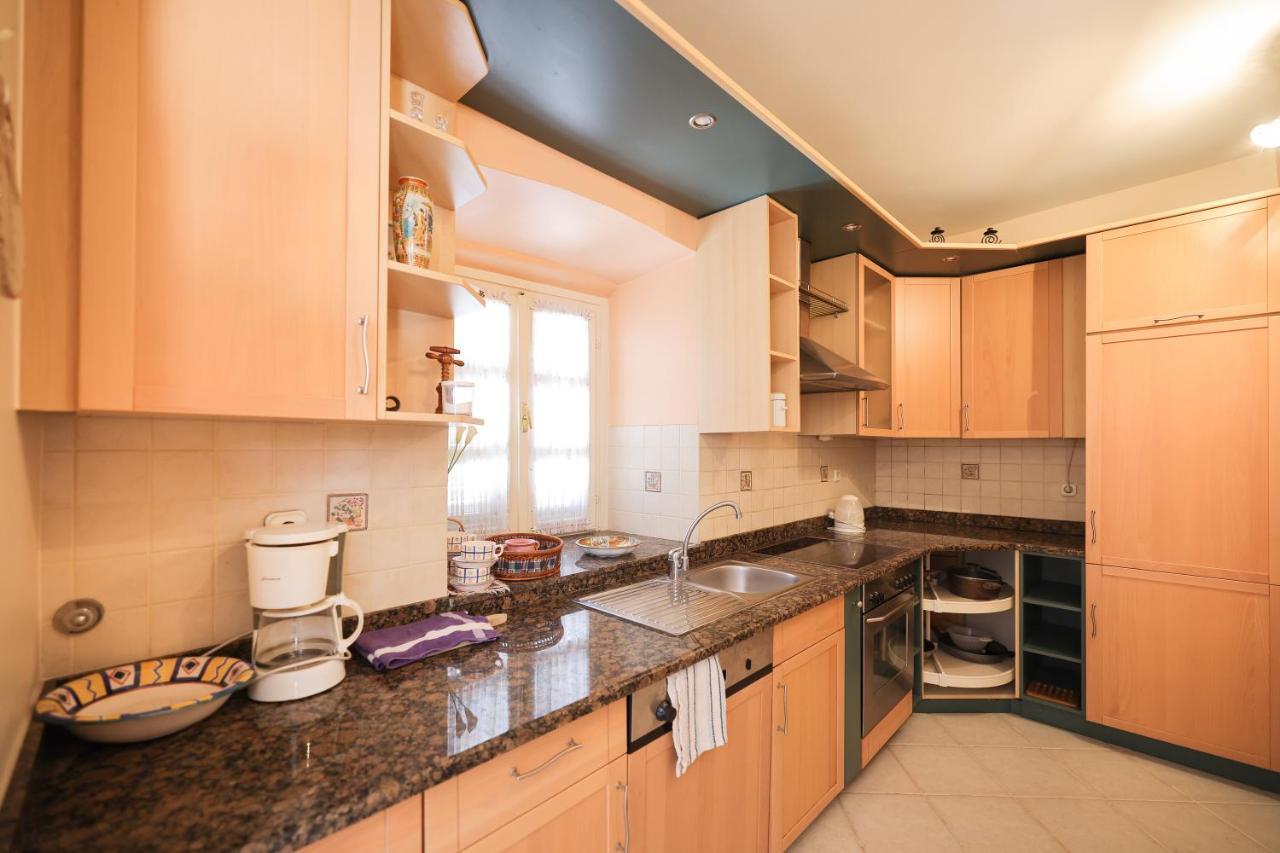 Two Bedroom Apartment In City Center Igor Zadar Dış mekan fotoğraf