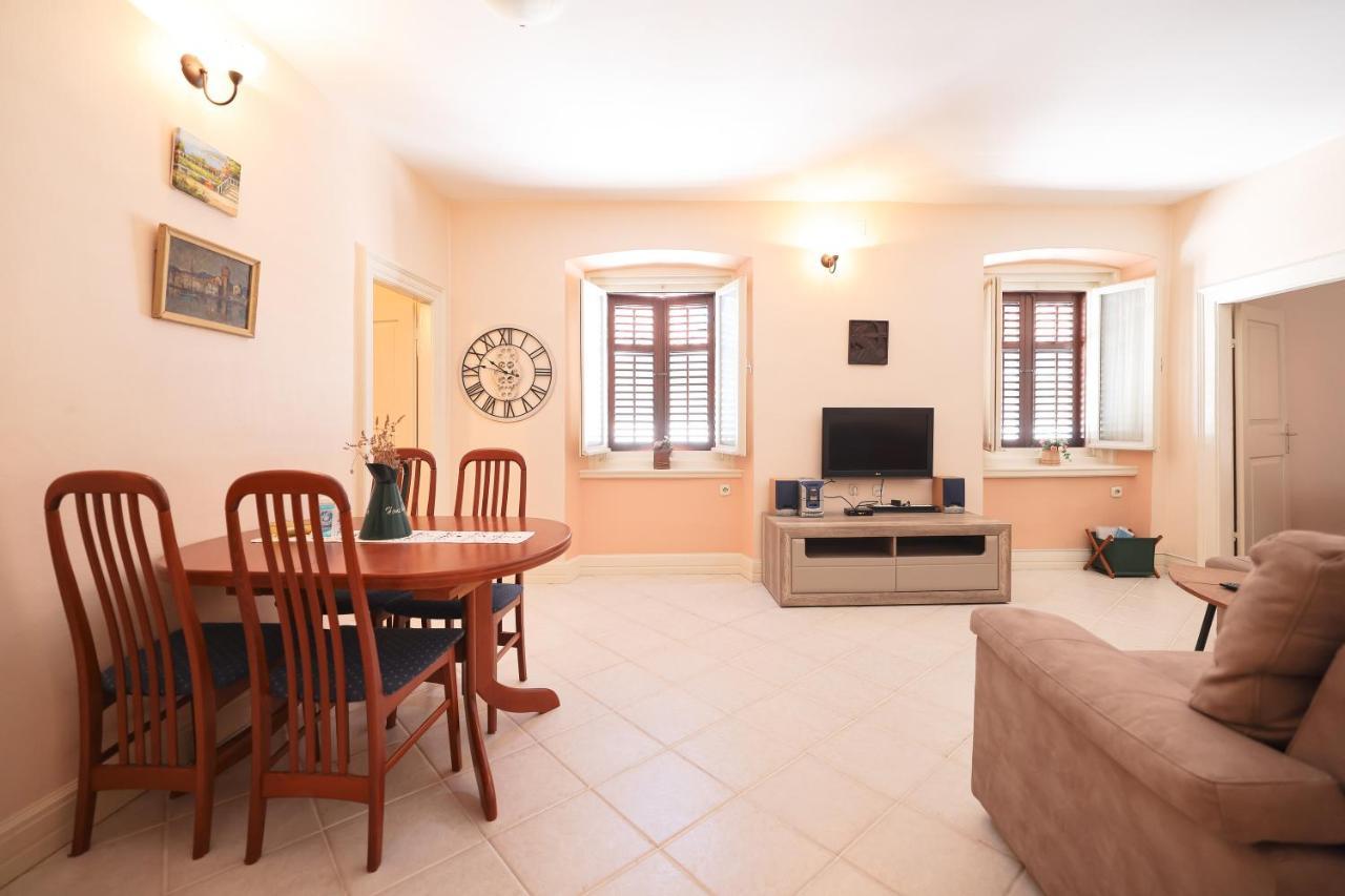 Two Bedroom Apartment In City Center Igor Zadar Dış mekan fotoğraf