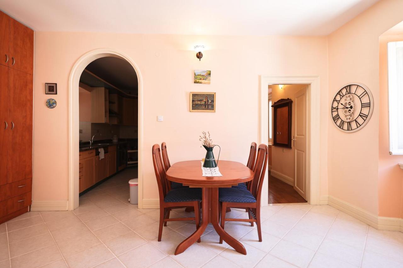 Two Bedroom Apartment In City Center Igor Zadar Dış mekan fotoğraf