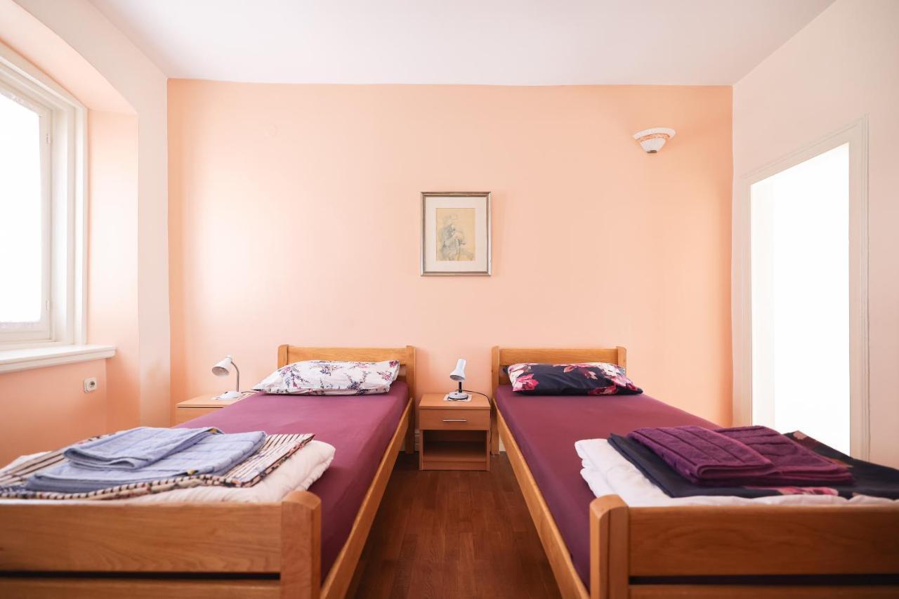 Two Bedroom Apartment In City Center Igor Zadar Dış mekan fotoğraf