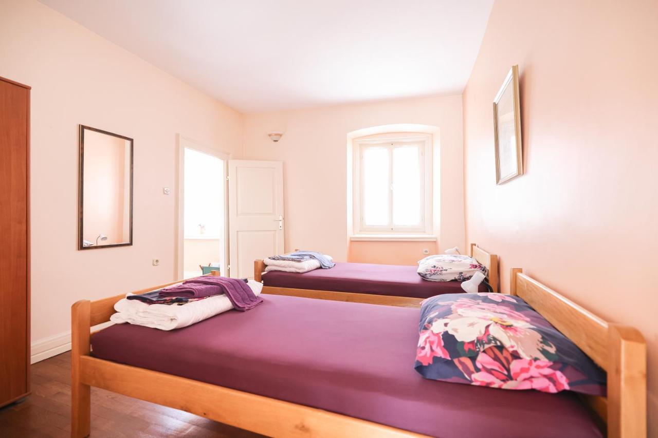 Two Bedroom Apartment In City Center Igor Zadar Dış mekan fotoğraf