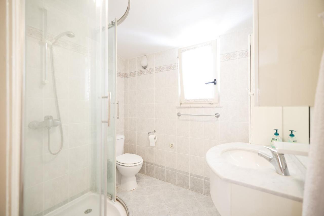 Two Bedroom Apartment In City Center Igor Zadar Dış mekan fotoğraf