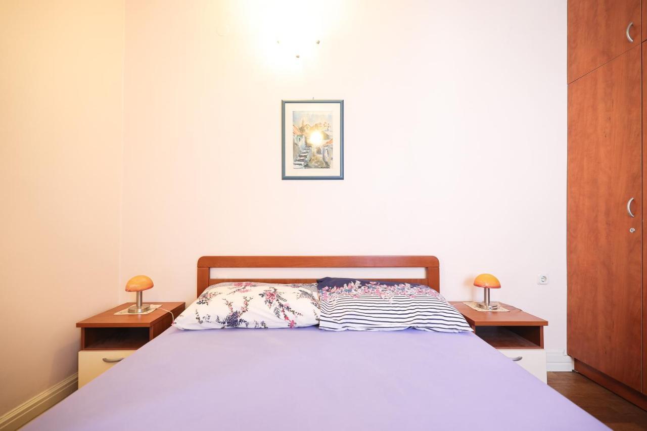 Two Bedroom Apartment In City Center Igor Zadar Dış mekan fotoğraf
