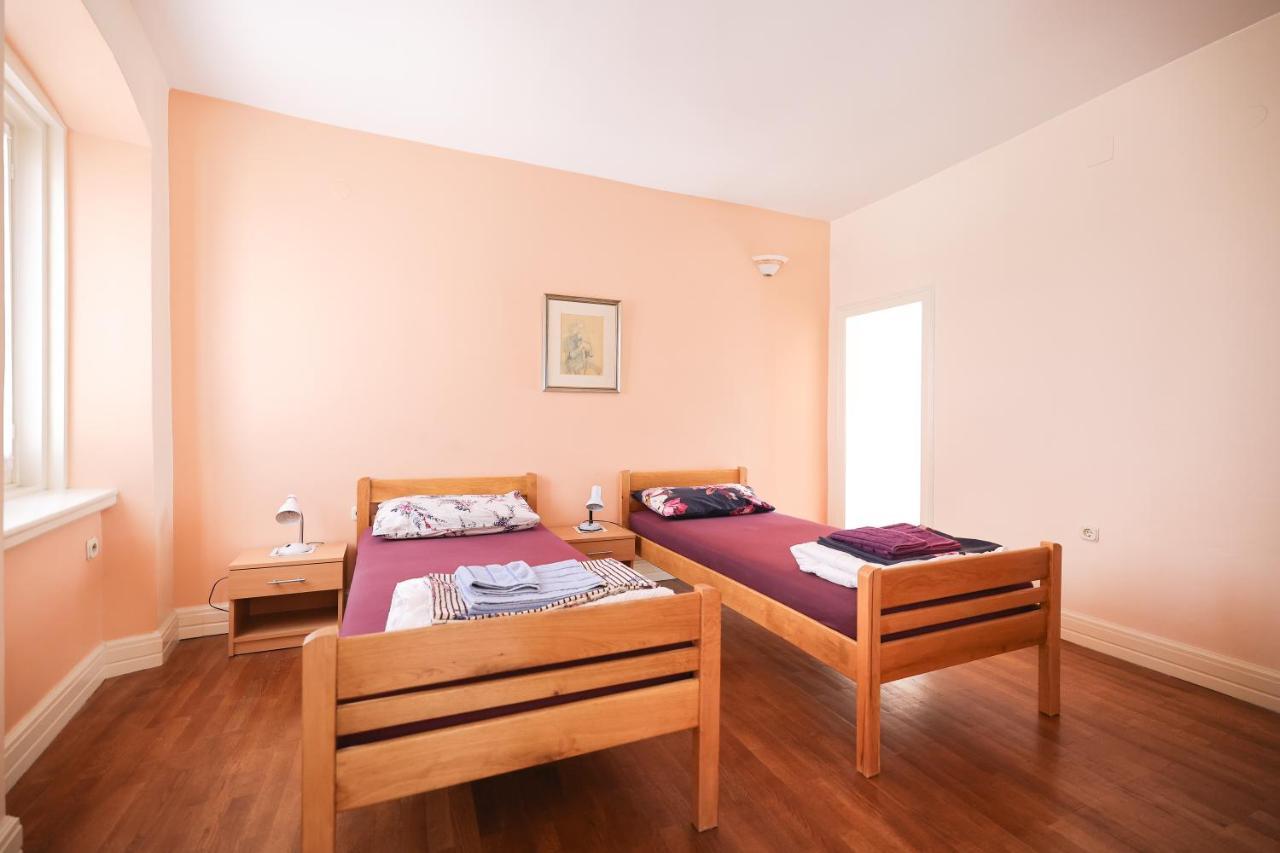 Two Bedroom Apartment In City Center Igor Zadar Dış mekan fotoğraf