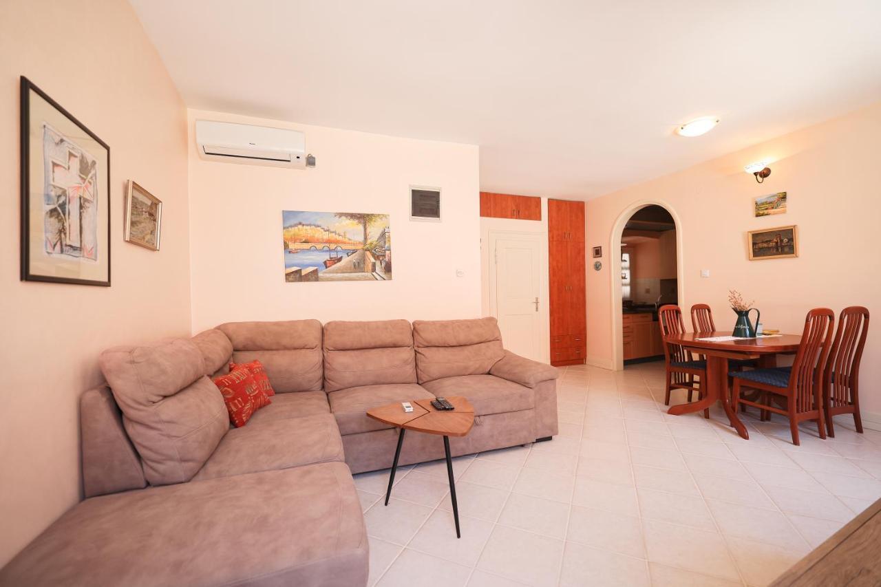 Two Bedroom Apartment In City Center Igor Zadar Dış mekan fotoğraf