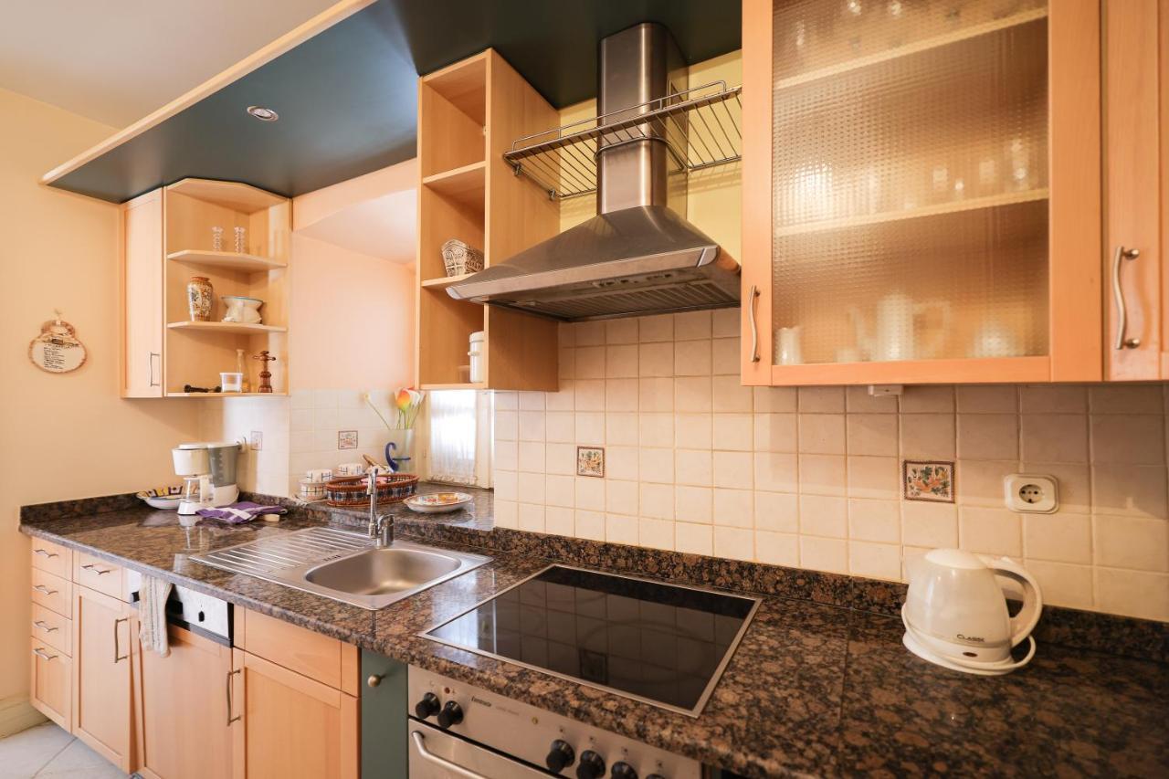 Two Bedroom Apartment In City Center Igor Zadar Dış mekan fotoğraf