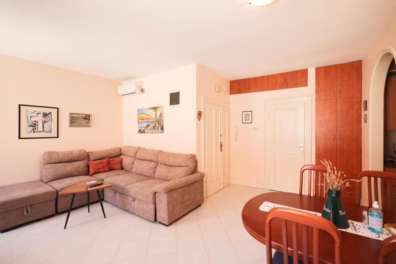 Two Bedroom Apartment In City Center Igor Zadar Dış mekan fotoğraf