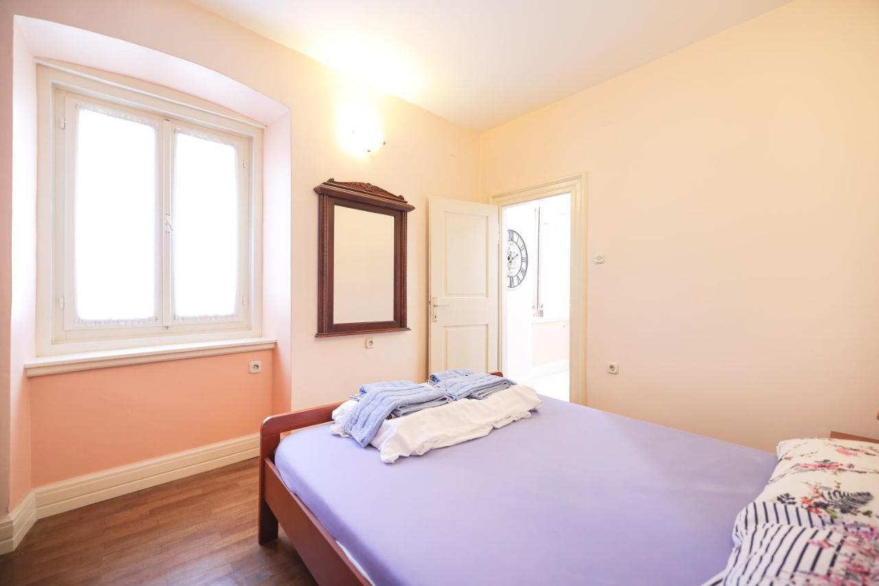 Two Bedroom Apartment In City Center Igor Zadar Dış mekan fotoğraf