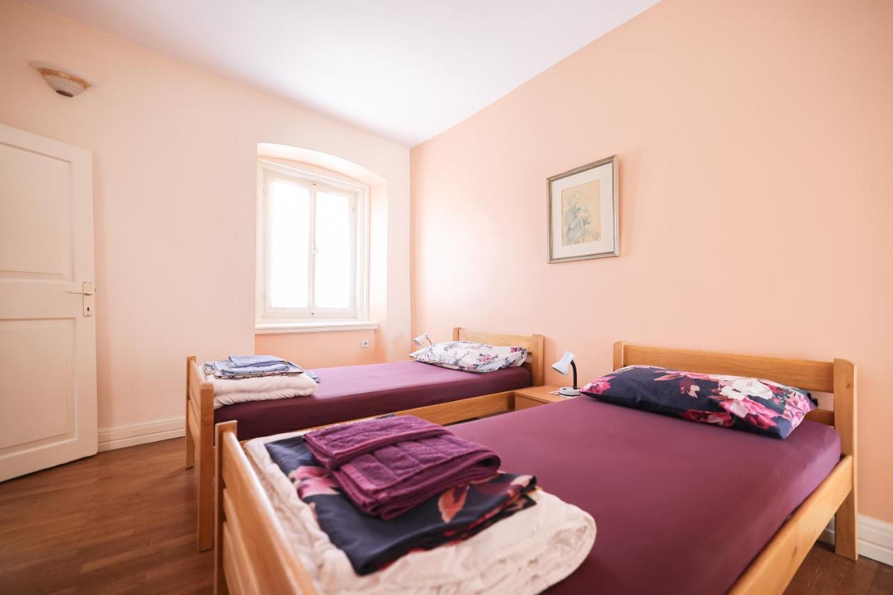 Two Bedroom Apartment In City Center Igor Zadar Dış mekan fotoğraf