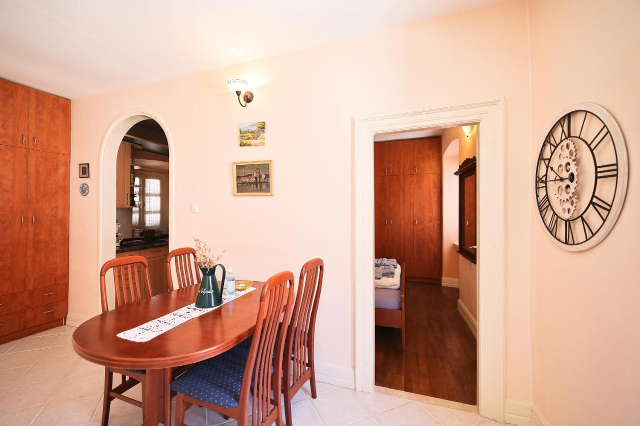 Two Bedroom Apartment In City Center Igor Zadar Dış mekan fotoğraf